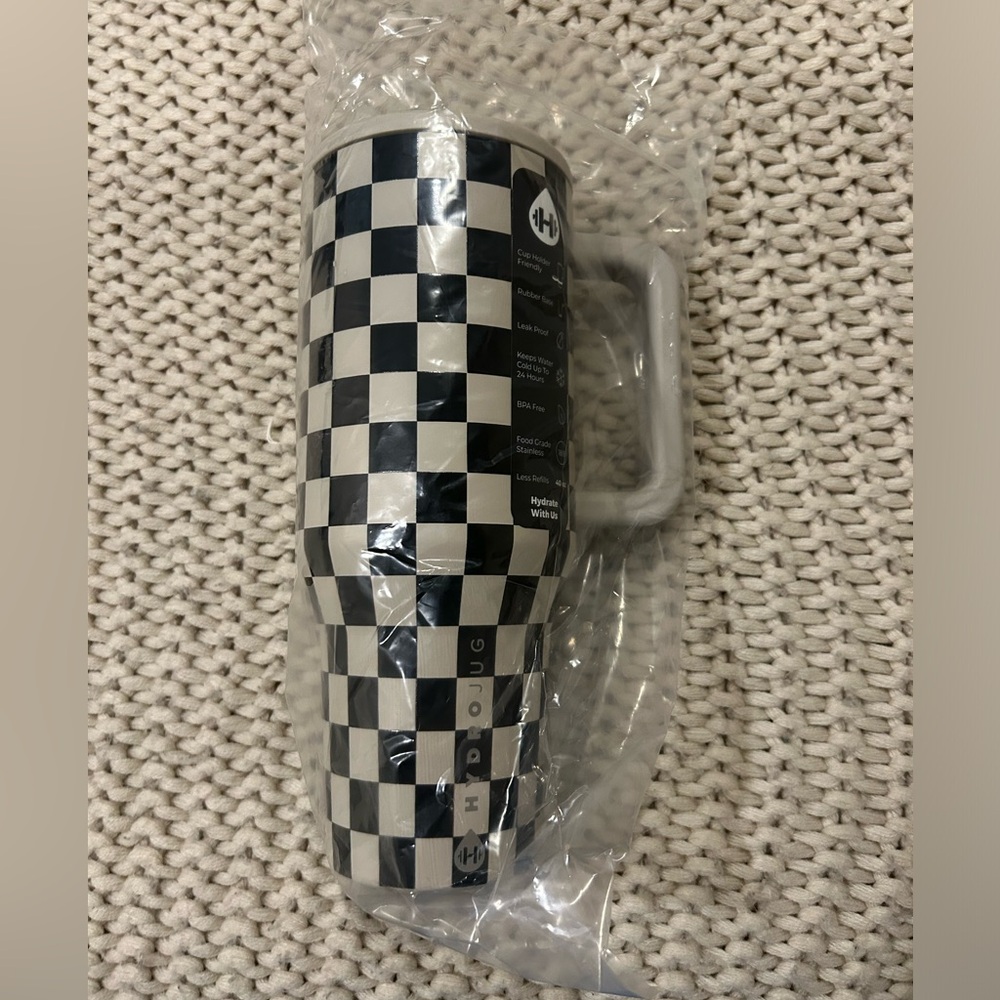 Hydrojug Aubrie Checkers